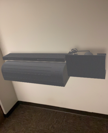 Virtual Reality Prototype